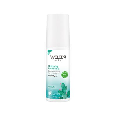 Weleda Hydrating Facial Mist (Cactus) 100ml